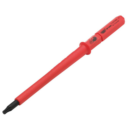 XP1000® VDE Draper TX-STAR® Interchangeable Screwdriver Blade, T15 x 100mm - 24750_1.jpg