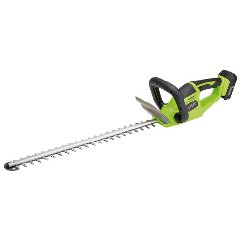 18V Hedge Trimmer, 1 x 2.0Ah Battery, 1 x Charger - 31862_1.jpg