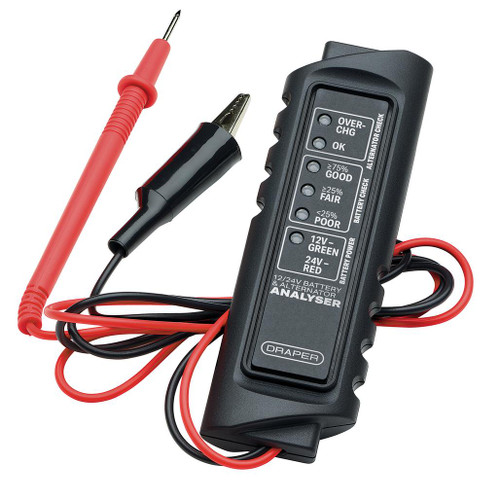12/24V Battery and Alternator Analyser - 31848_1.jpg