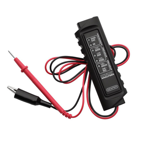 12/24V Battery and Alternator Analyser - 31848_1.jpg