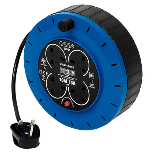230V 13A 4 Socket Cassette Reel, 10m - 30961_1.jpg