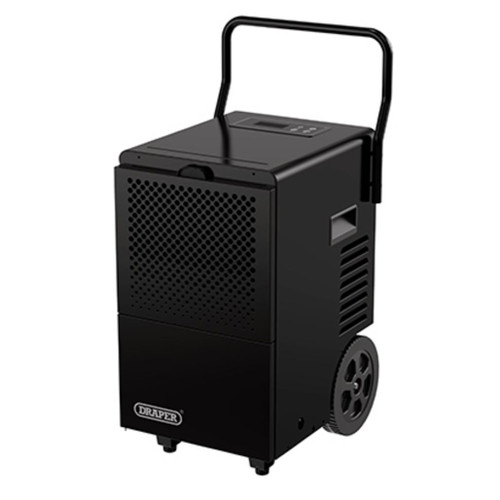 230V Industrial Dehumidifier, 900W, 50L - 32842_1.jpg