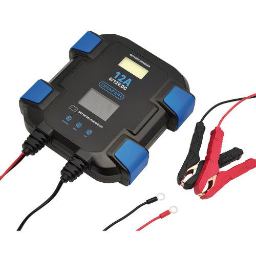 12A 6/12V Smart Battery Charger with Light - 32283_1.jpg