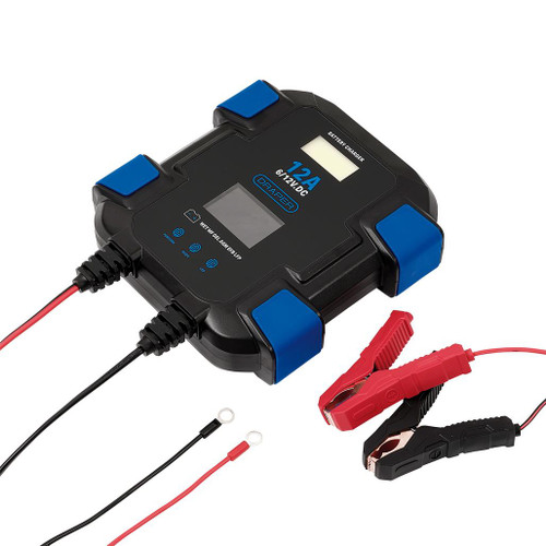 12A 6/12V Smart Battery Charger with Light - 32283_1.jpg