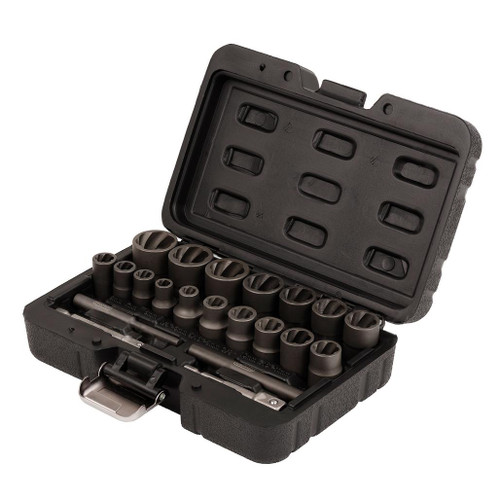 Impact Nut and Bolt Remover Set (21 Piece) - 31803_1.jpg