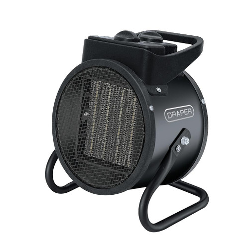 230V PTC Electric Heater, 9500 BTU, 2.8kW - 36615_1.jpg