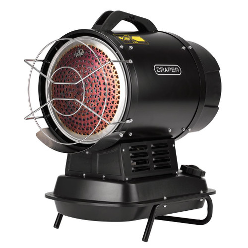 240V Radiant Diesel Heater, 68000 BTU, 20kW - 36635_1.jpg