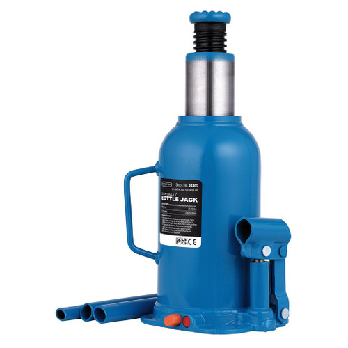 Hydraulic Bottle Jack, 20 Tonne - 36369_1.jpg