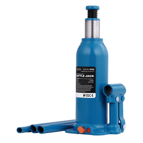 Hydraulic Bottle Jack, 10 Tonne - 36366_1.jpg