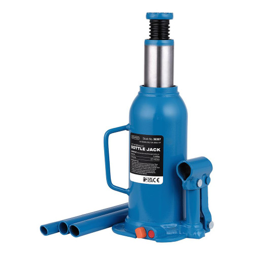 Hydraulic Bottle Jack, 12 Tonne - 36367_1.jpg