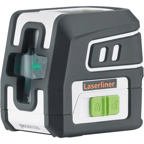 Laserliner 036.730E SmartCross-Laser GX Cross-Line Laser - 32158_1.jpg