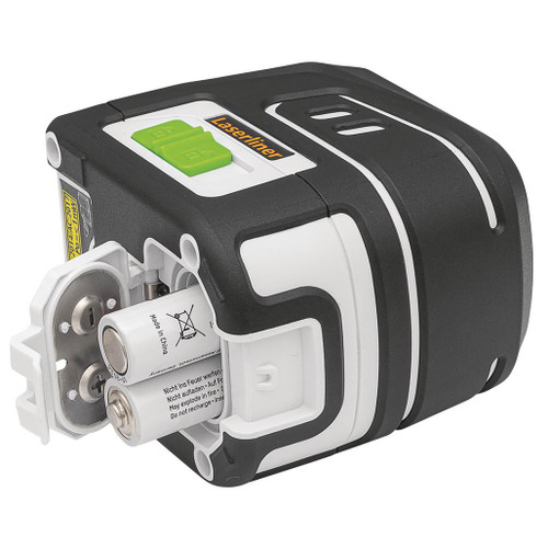 Laserliner 036.730E SmartCross-Laser GX Cross-Line Laser (32158 ...