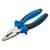 Soft Grip Combination Pliers, 180mm - 44138_1.jpg