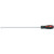 Plain Slot Flared Tip Long Reach Screwdriver, 6 x 450mm - 40802_970L.jpg