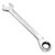 Draper HI-TORQ® Metric Reversible Ratcheting Combination Spanner, 15mm - 52003_3.jpg