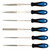 Soft Grip Diamond Needle File Set, 150mm (6 Piece) - 47817_4.jpg