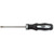 Draper TX-STAR® Security Soft Grip Screwdriver, T30T x 100mm - 35148_995TXT.jpg