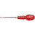 Plain Slot Cabinet Pattern Screwdriver, 6 x 100mm - 14080_186.jpg