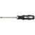 Draper TX-STAR® Security Soft Grip Screwdriver, T40T x 100mm - 35150_995TXT.jpg