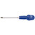 Cross Slot Cabinet Pattern Screwdriver, No.2 x 100mm - 14084_186CS-O4N.jpg