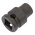 Draper Expert HI-TORQ® 6 Point Impact Socket, 3/8" Sq. Dr., 8mm - 06867_409-MMC.jpg