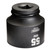 Draper Hi-TORQ® Impact Socket, 3/4" Sq. Dr., 55mm - 05036_4.jpg