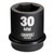 Draper Hi-TORQ® Impact Socket, 1" Sq. Dr., 30mm - 05111_2.jpg
