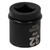 Draper HI-TORQ® 6 Point Impact Socket, 1" Sq. Dr., 32mm - 05112_4.jpg