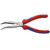 KNIPEX 26 22 200 SB Snipe Nose Side Cutting Pliers, 200mm - 77004_2.jpg
