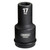 Draper Hi-TORQ® Deep Impact Socket, 3/4" Sq. Dr., 17mm - 05049_2.jpg