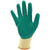 Heavy Duty Latex Coated Work Gloves, Extra Large, Green - 82604_HDLGA-B-View-B.jpg