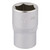 Elora Hexagon Socket, 1/4" Sq. Dr., 11mm - 11100_1455.jpg