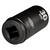 Draper Hi-TORQ® Deep Impact Socket, 3/4" Sq. Dr., 30mm - 71916_5.jpg