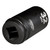 Draper Hi-TORQ® Deep Impact Socket, 3/4" Sq. Dr., 32mm - 71924_5.jpg