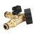 Brass Double Tap Connector with Flow Control, 3/4" - 36228_GW44-Hii.jpg