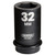 Draper Hi-TORQ® Deep Impact Socket, 1" Sq. Dr., 32mm - 05146_2.jpg