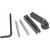 Cutter Set for use with Stock No. 33893 (2 Piece) - 06909_LATHE300-09.jpg