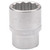 Elora Bi-Hexagon Socket, 1.3/16" 3/4" Sq. Dr. - 00509_770-SA.jpg