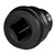 Draper Hi-TORQ® Impact Socket, 3/4" Sq. Dr., 19mm - 28660_5.jpg