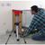 Laser Level Kit with 360° Swivelling Tripod, 400mm - 69580_LLK2iu3.jpg