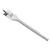Flat Wood Drill Bit, 20 x 152mm - 41552_3.jpg