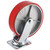 Swivel Plate Fixing Heavy Duty Polyurethane Wheel, 200mm Diameter, S.W.L. 500kg - 65532_1.jpg