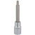 Draper TX-STAR® Socket Bit, 1/2" Sq. Dr., T40 x 100mm - 16313_H-TX-B.jpg