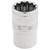 Draper HI-TORQ® 12 Point Socket, 1/2" Sq. Dr., 11/16" - 33644_H-AF-B.jpg