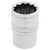 Draper Expert HI-TORQ® 12 Point Socket, 1/2" Sq. Dr., 3/4" - 33660_H-AF-B.jpg