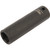 Draper Expert HI-TORQ® 6 Point Deep Impact Socket, 1/4" Sq. Dr., 10mm - 05188_406D-MM.jpg