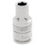 Draper HI-TORQ® 6 Point Socket, 1/4" Sq. Dr., 5.0mm - 32427_B-MM-B.jpg