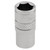 Socket, 1/4" Sq. Dr., 8mm - 16513_B-MM-MS.jpg