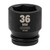 Draper Hi-TORQ® Impact Socket, 3/4" Sq. Dr., 36mm - 28777_2.jpg Draper Hi-TORQ® Impact Socket, 3/4" Sq. Dr., 36mm - 28777_2.jpg