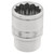 Draper HI-TORQ® 12 Point Socket, 3/8" Sq. Dr., 15mm - 32778_D-MM-B.jpg